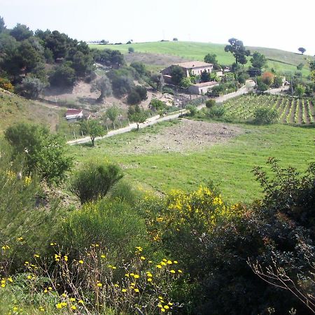 Albidona Agriturismo Masseria Tufaro 빌라 외부 사진