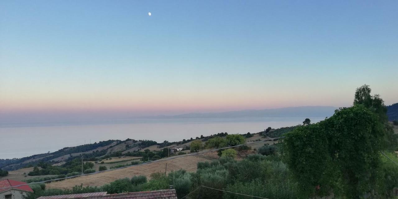 Albidona Agriturismo Masseria Tufaro 빌라 외부 사진